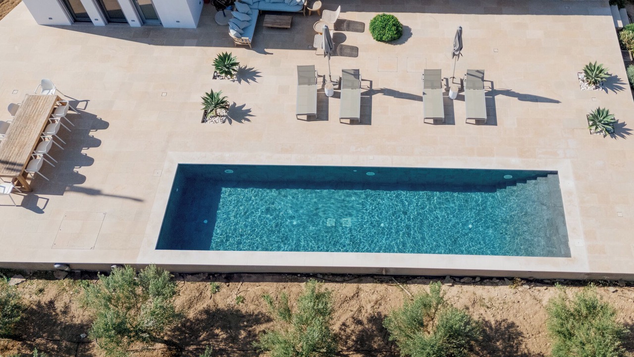 Photo of Outdoor in Paros