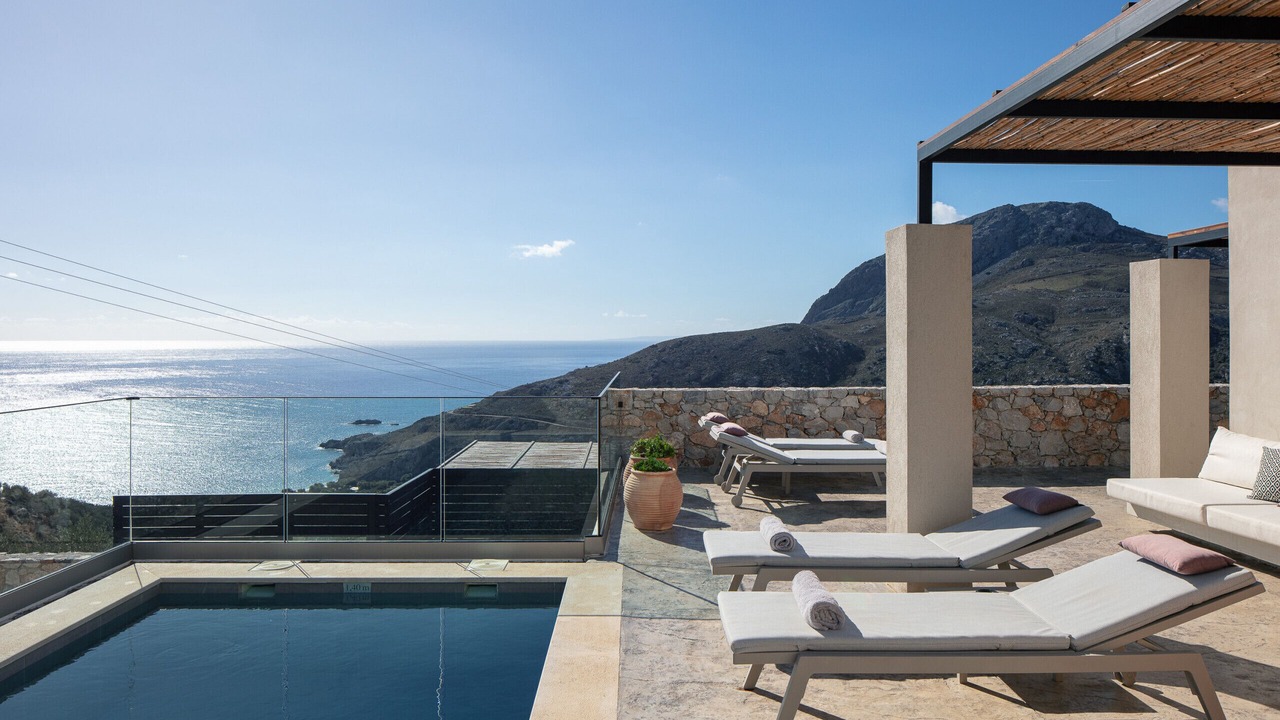 Photo of Outdoor in Agios Vasileios
