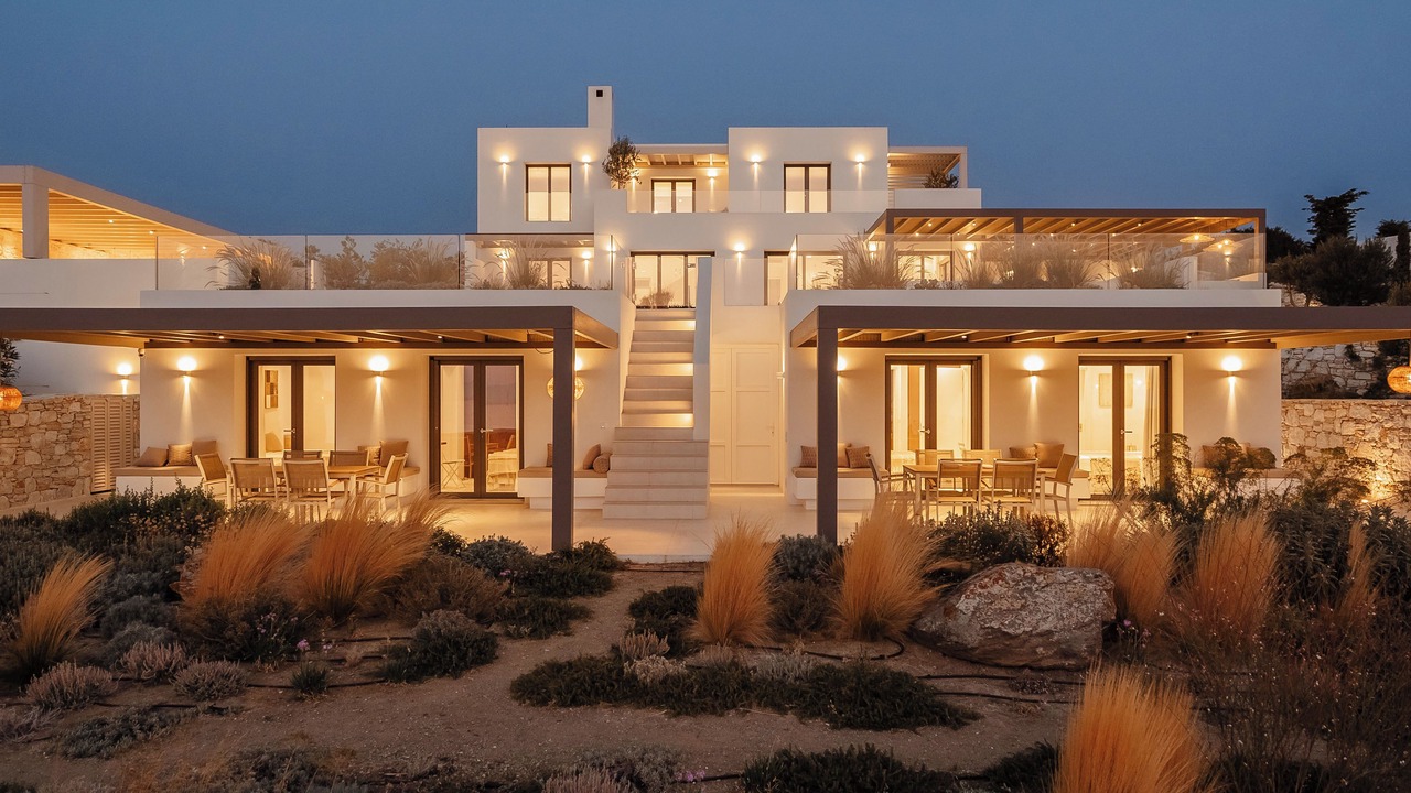 Photo of Outdoor in Naxos