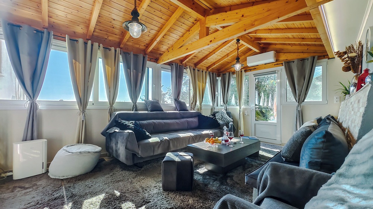 Photo of Livingroom in Barbati