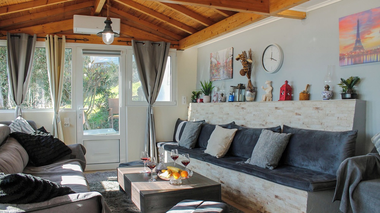 Photo of Livingroom in Barbati