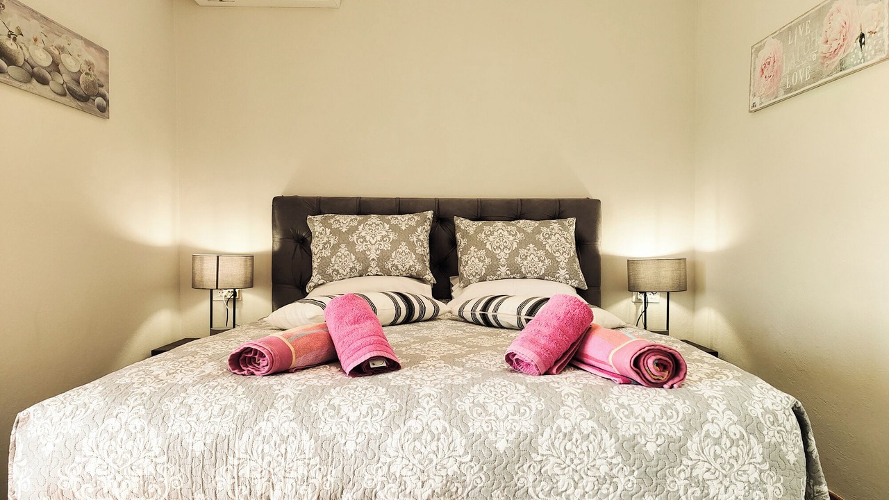 Photo of Bedroom in Barbati