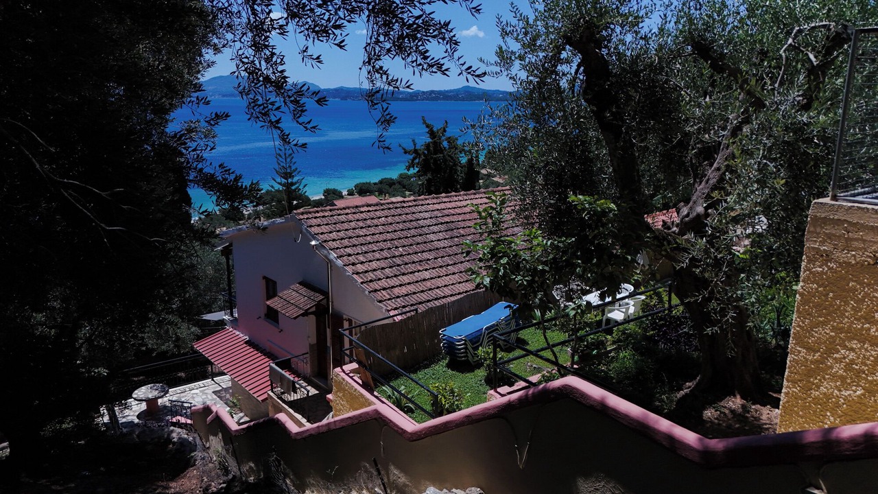 Photo of Outdoor in Barbati