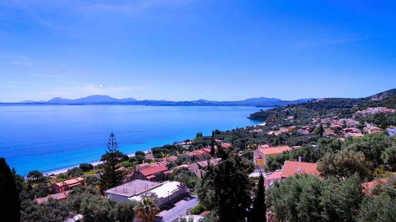 Photo of Outdoor in Barbati
