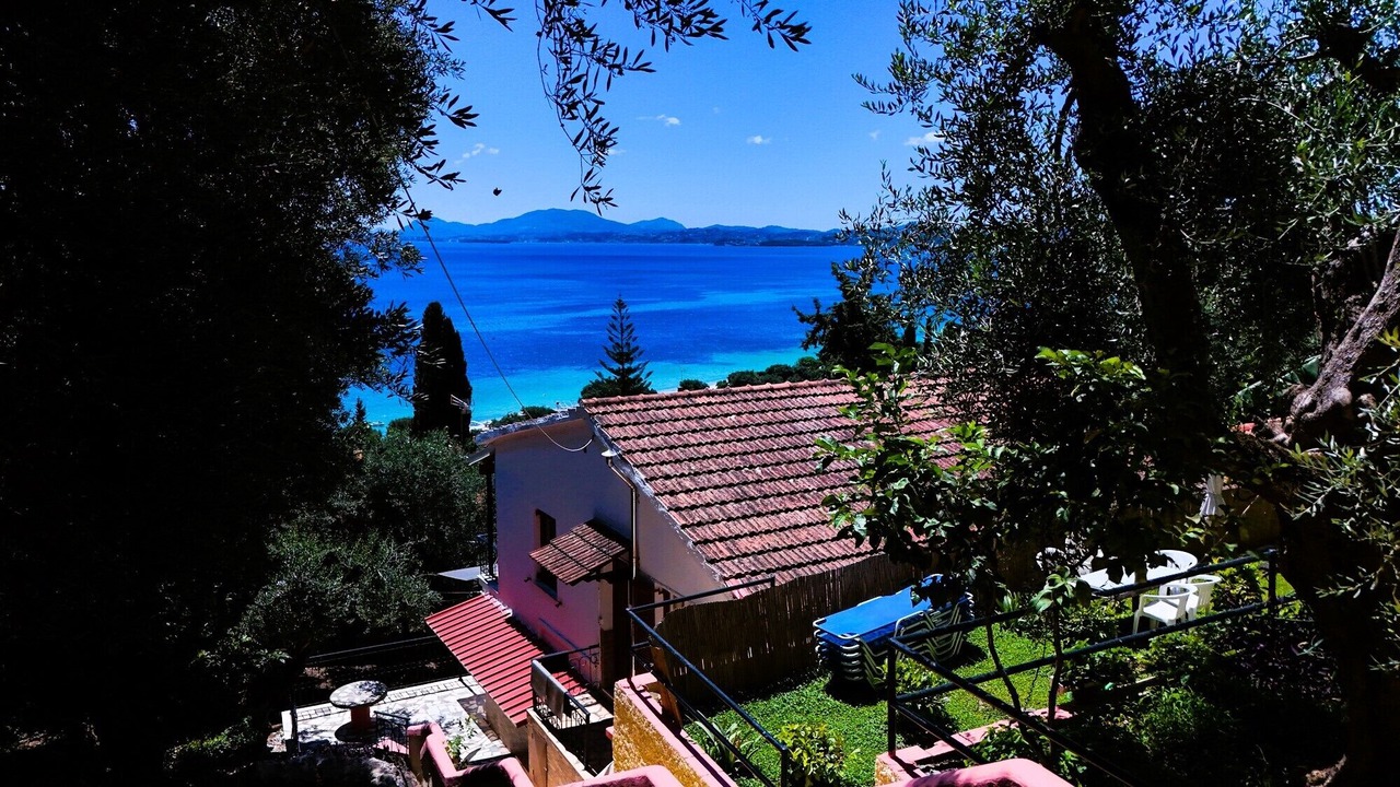 Photo of Outdoor in Barbati