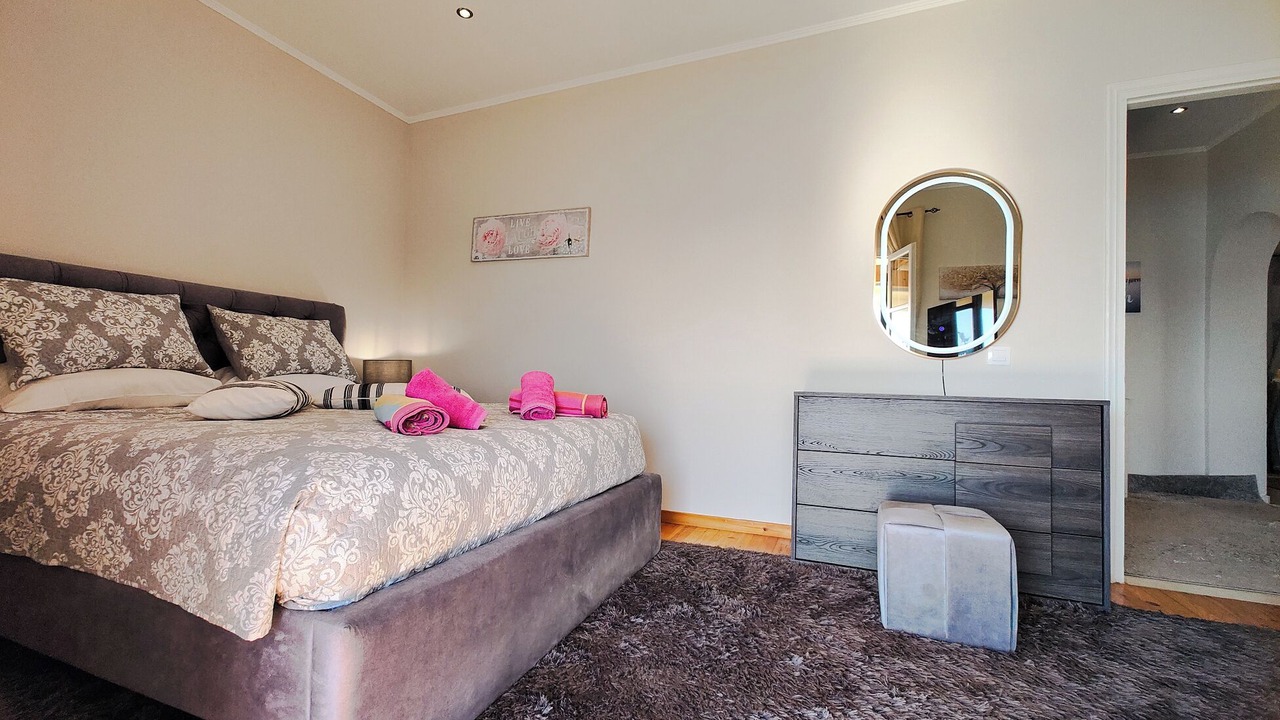 Photo of Bedroom in Barbati
