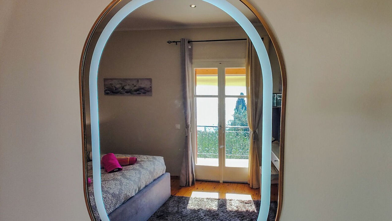 Photo of Bedroom in Barbati