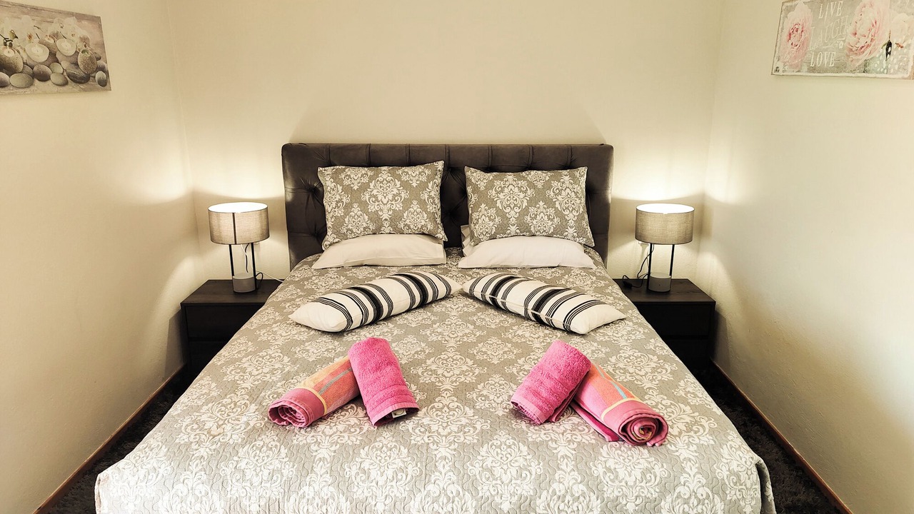 Photo of Bedroom in Barbati