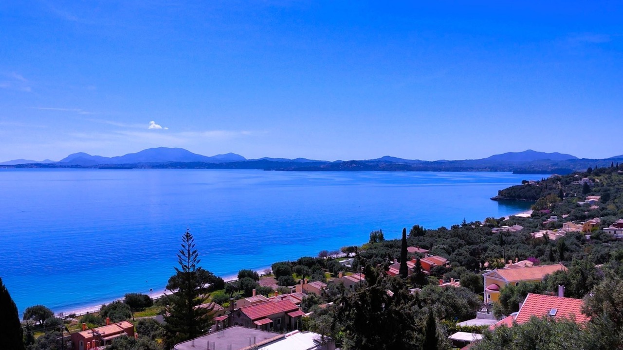 Photo of Outdoor in Barbati