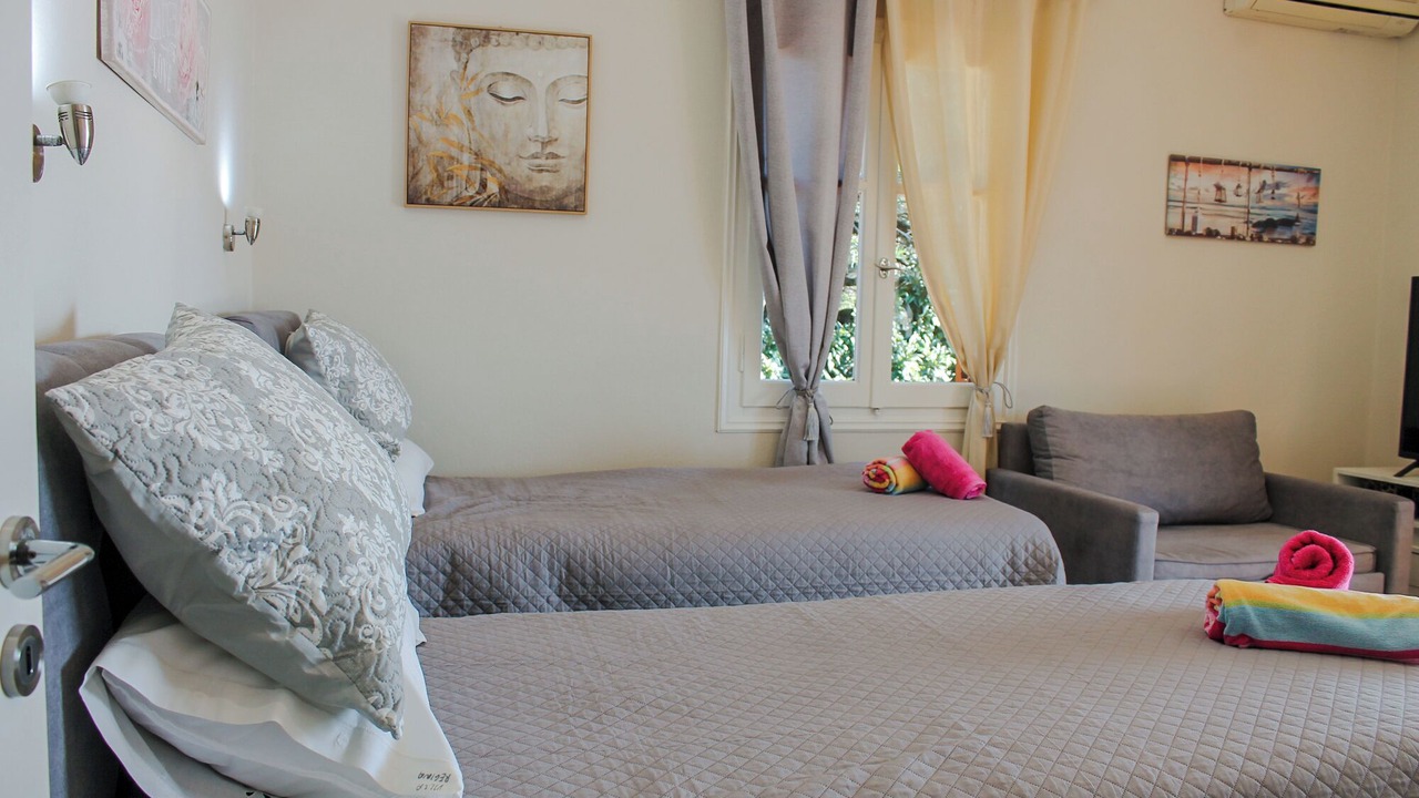 Photo of Bedroom in Barbati