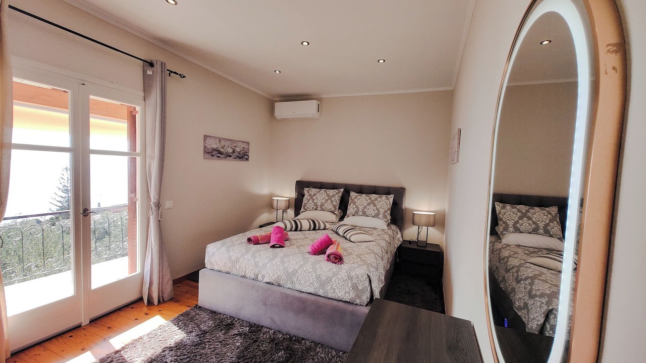 Photo of Bedroom in Barbati