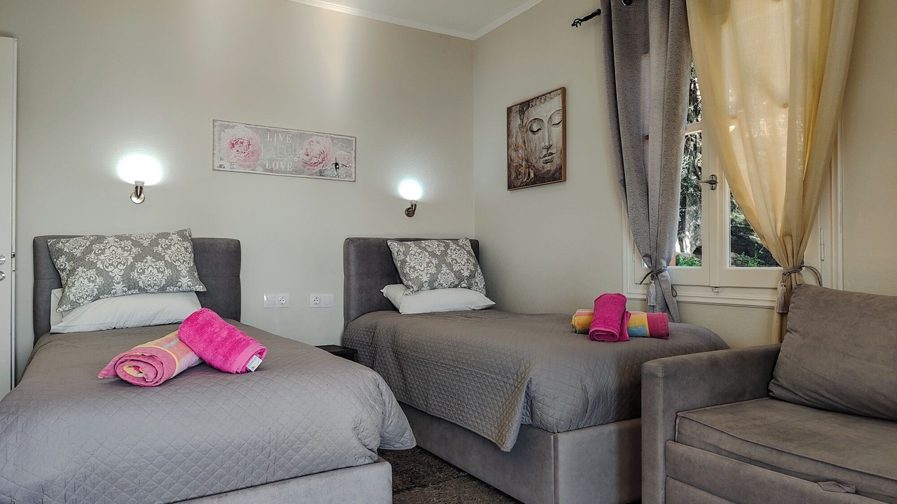 Photo of Bedroom in Barbati
