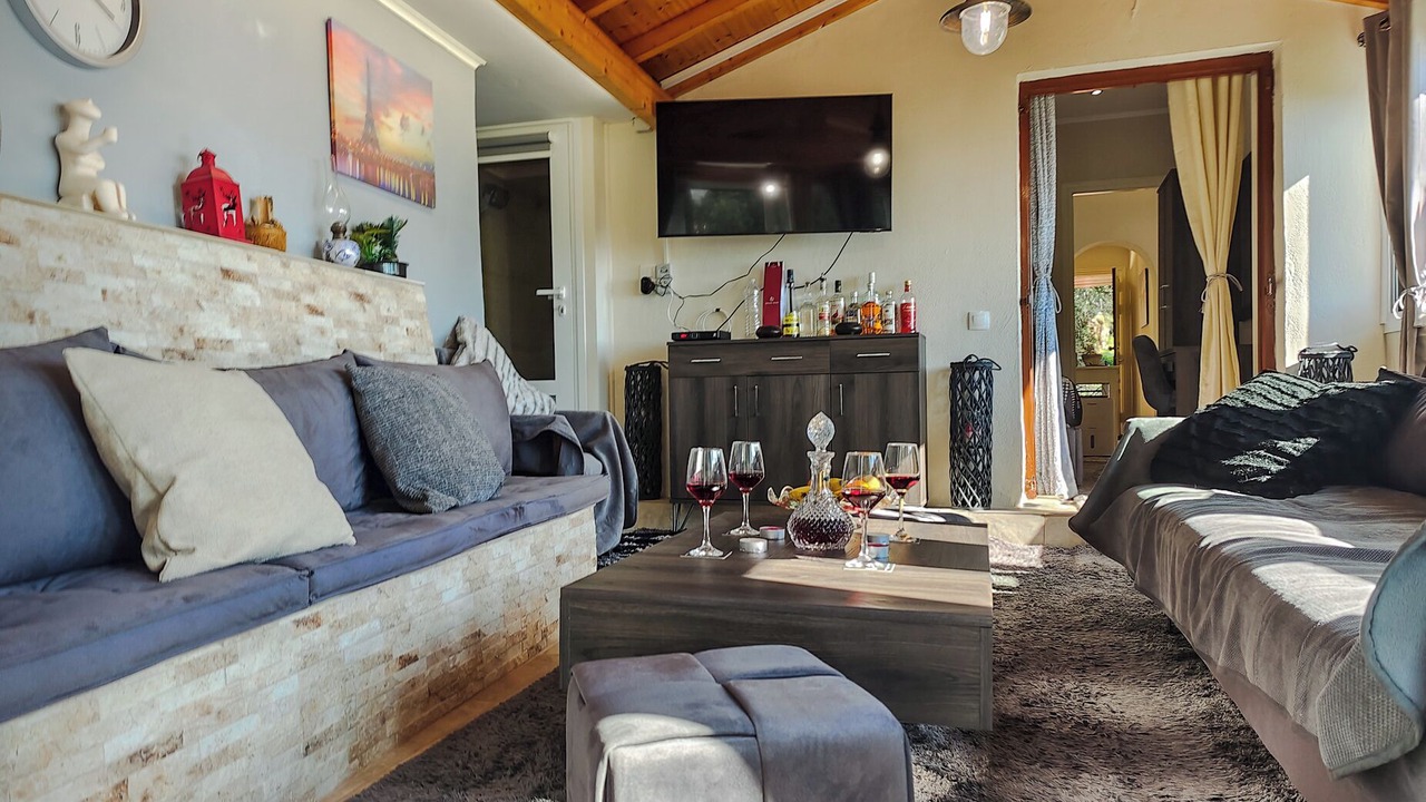Photo of Livingroom in Barbati
