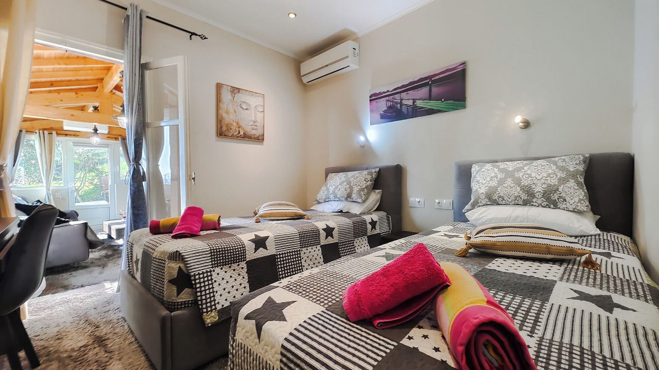 Photo of Bedroom in Barbati
