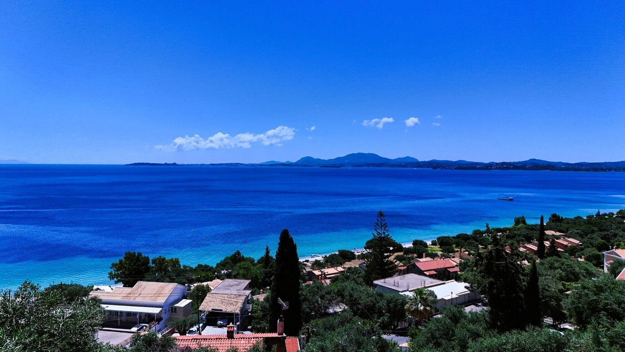 Photo of Outdoor in Barbati