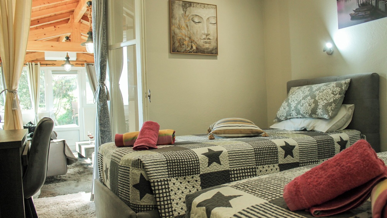 Photo of Bedroom in Barbati