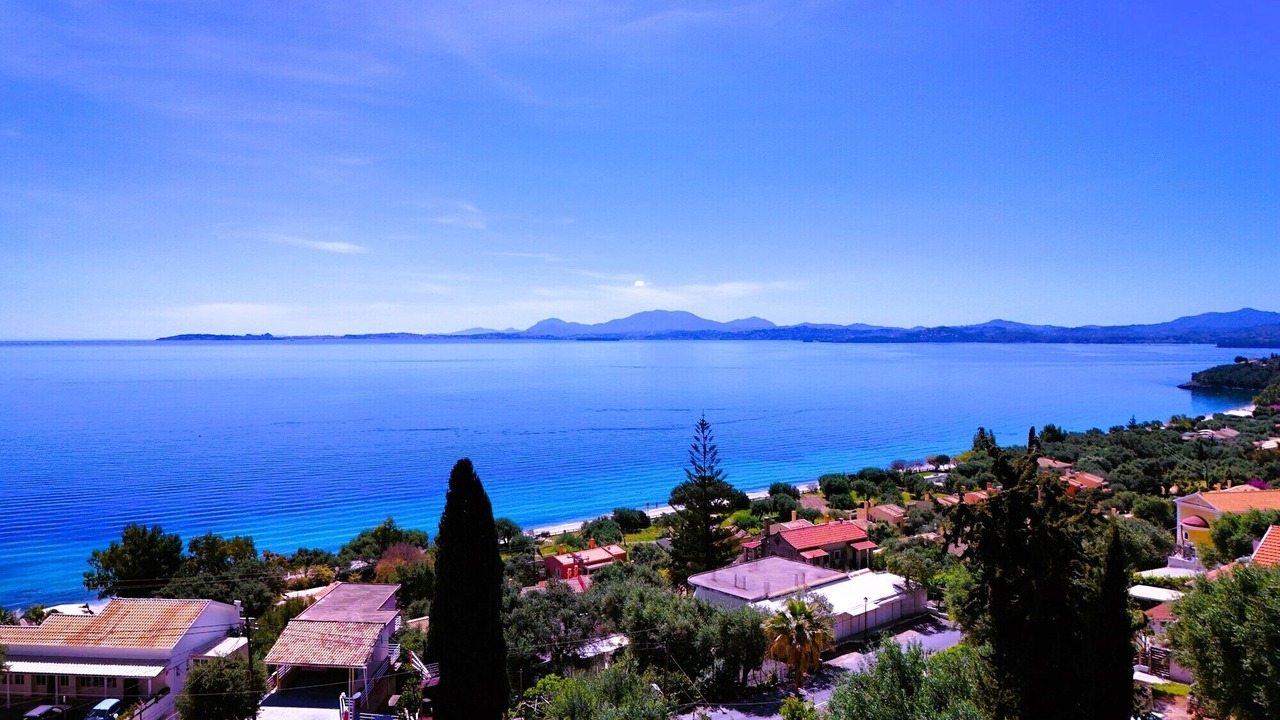 Photo of Outdoor in Barbati