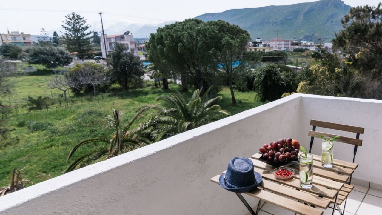 Photo of Patio Balcony in Malevizi