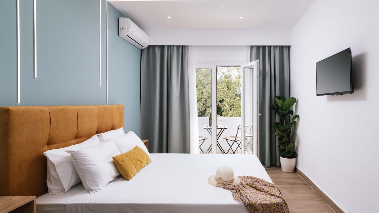 Photo of Bedroom in Malevizi
