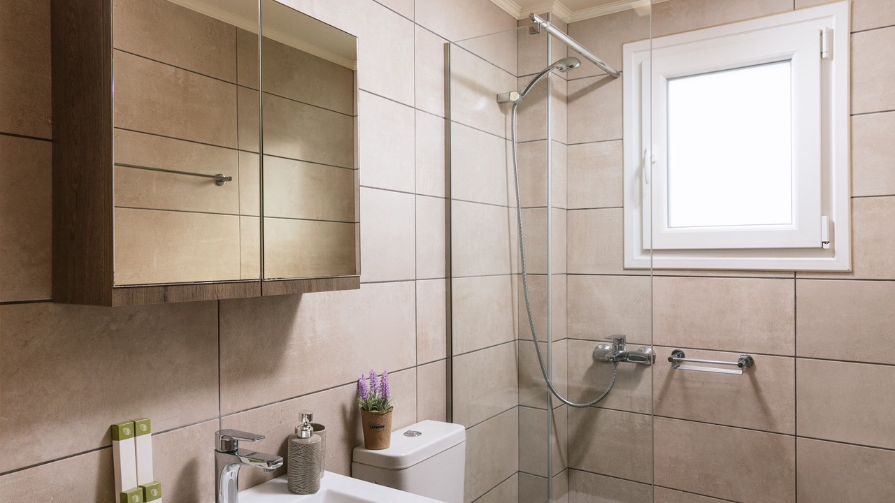 Photo of Bathroom in Malevizi