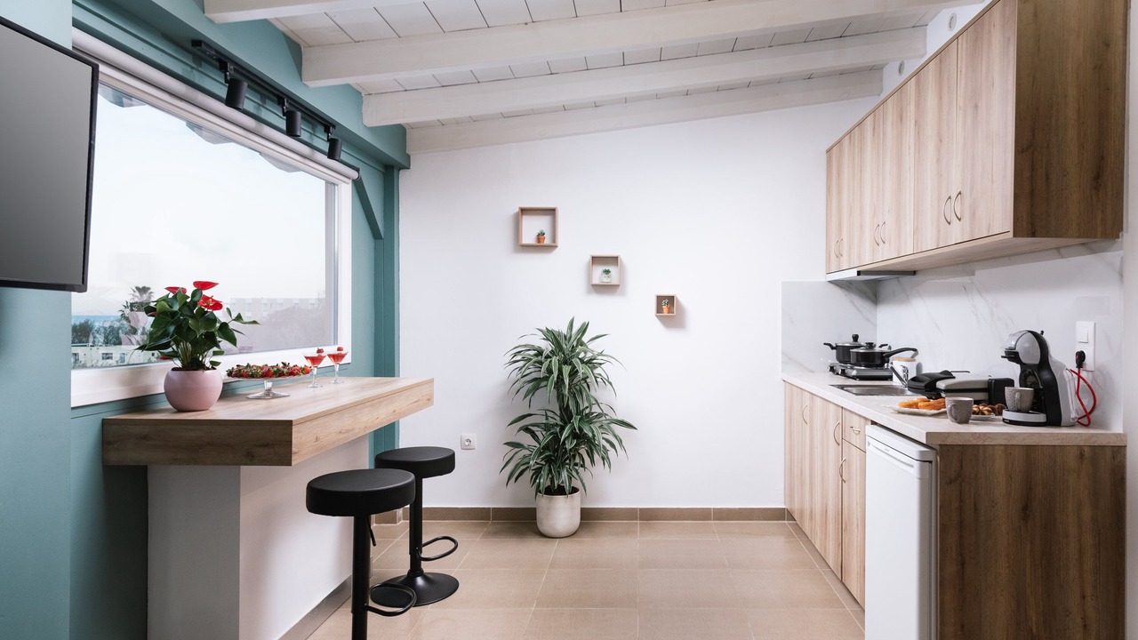 Photo of Kitchen in Malevizi