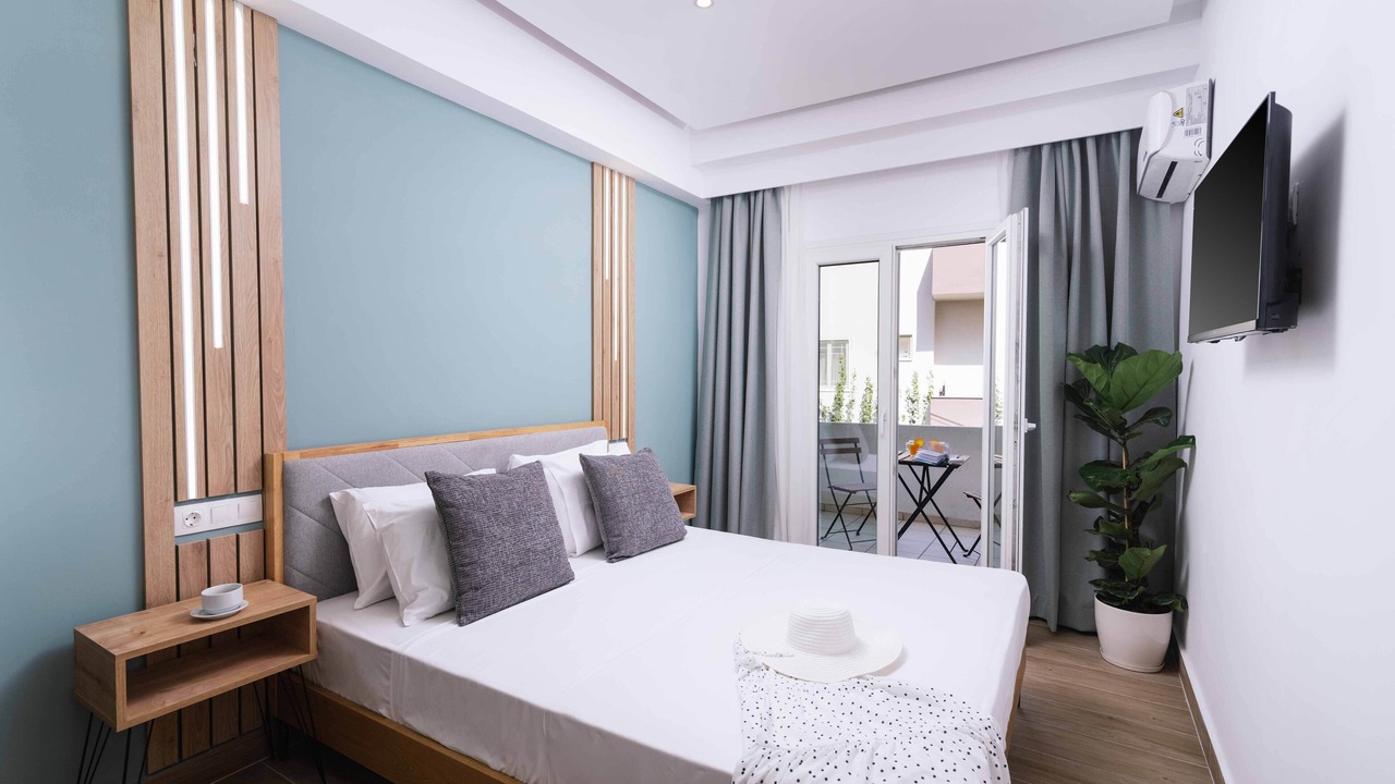 Photo of Bedroom in Malevizi