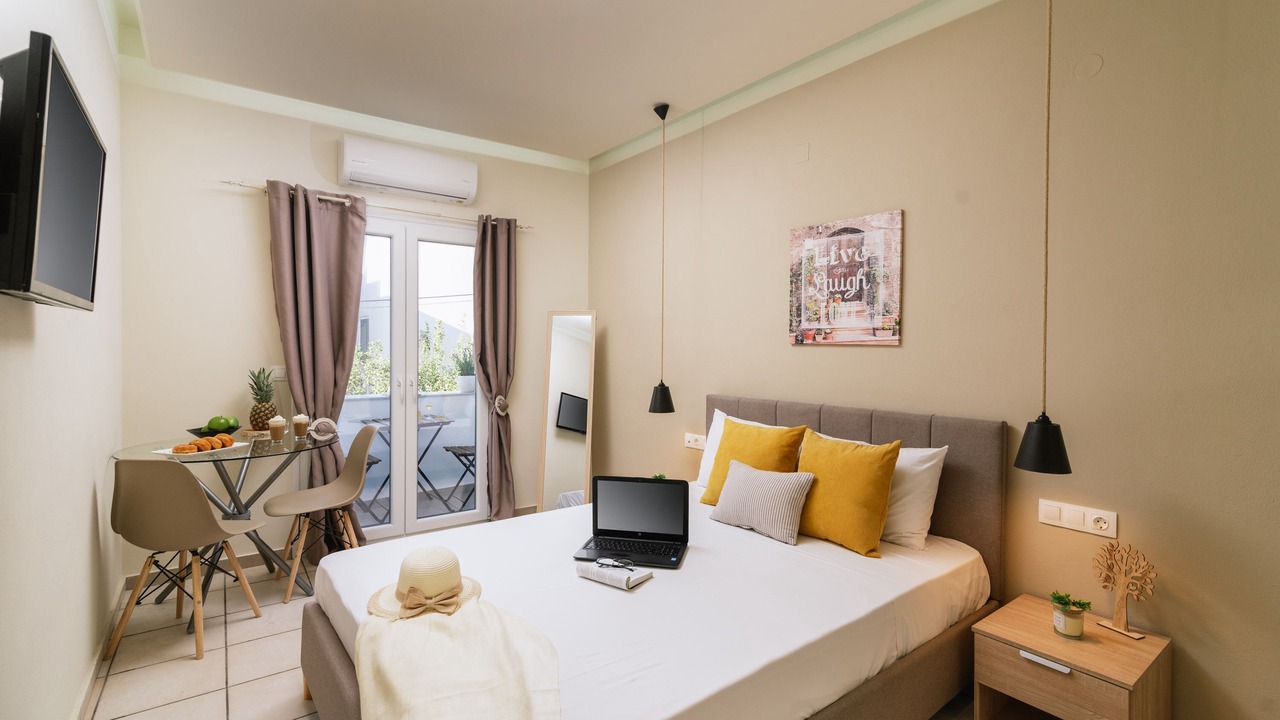 Photo of Bedroom in Malevizi