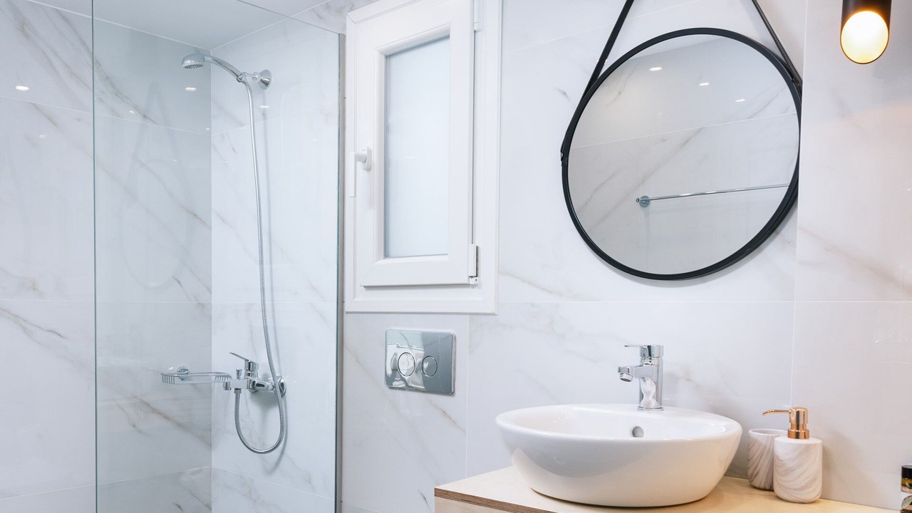 Photo of Bathroom in Malevizi
