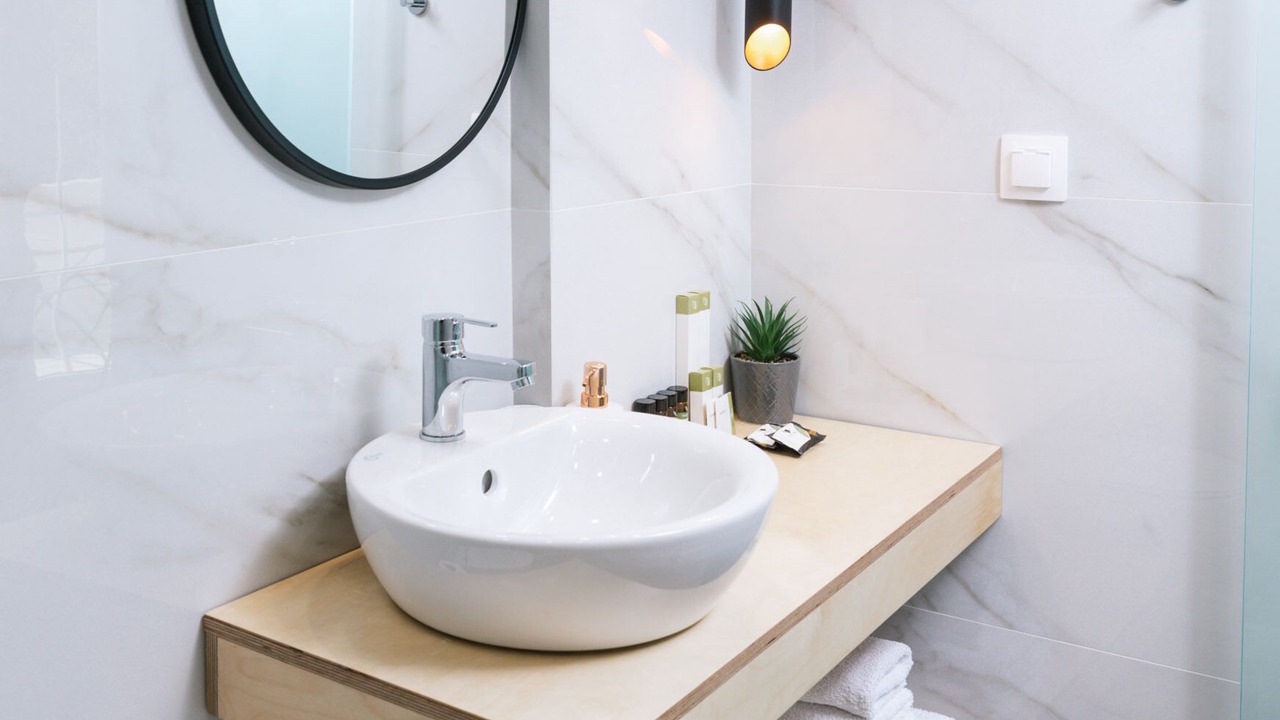 Photo of Bathroom in Malevizi