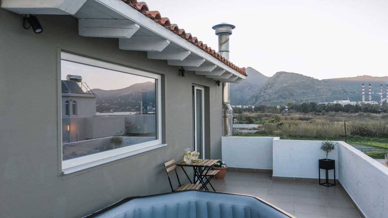 Photo of Patio Balcony in Malevizi