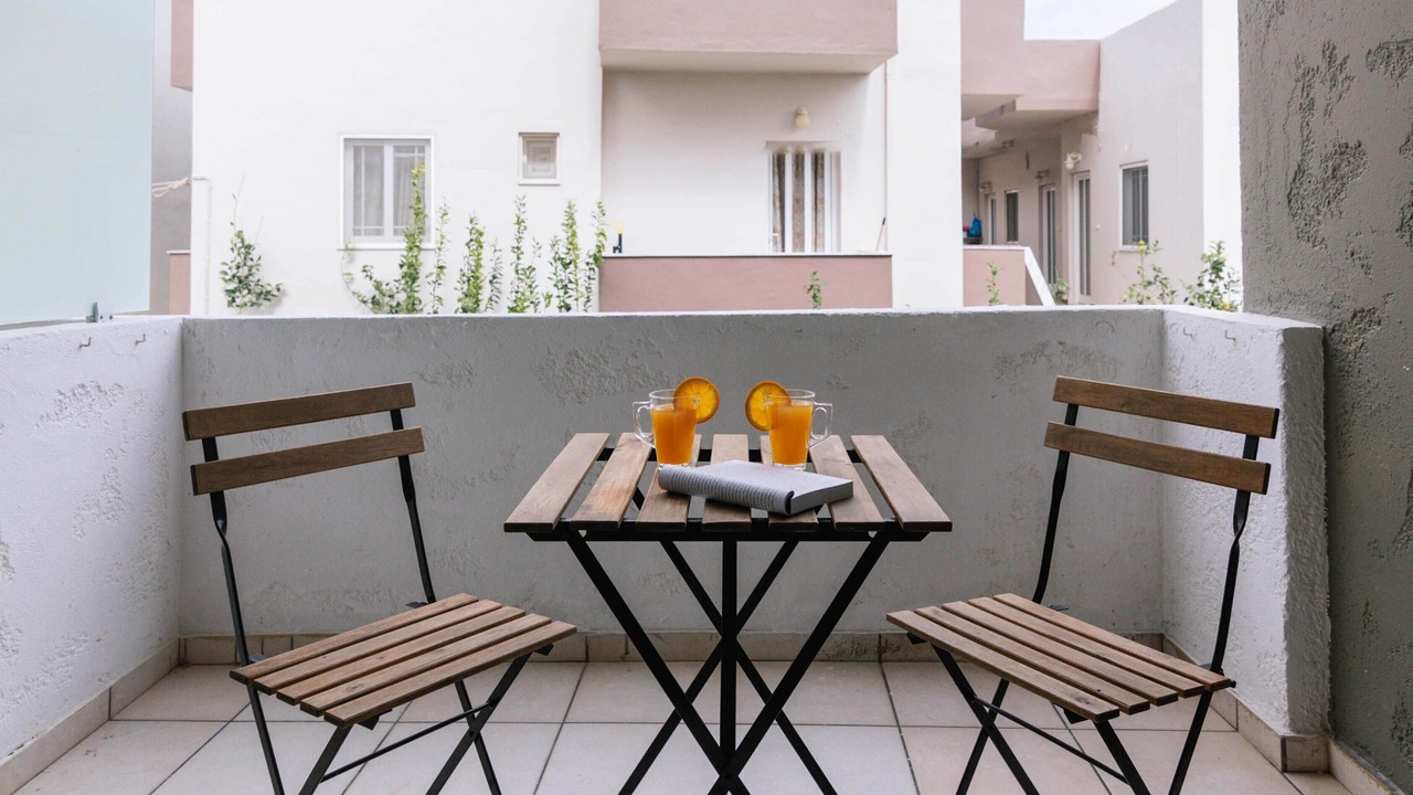 Photo of Patio Balcony in Malevizi