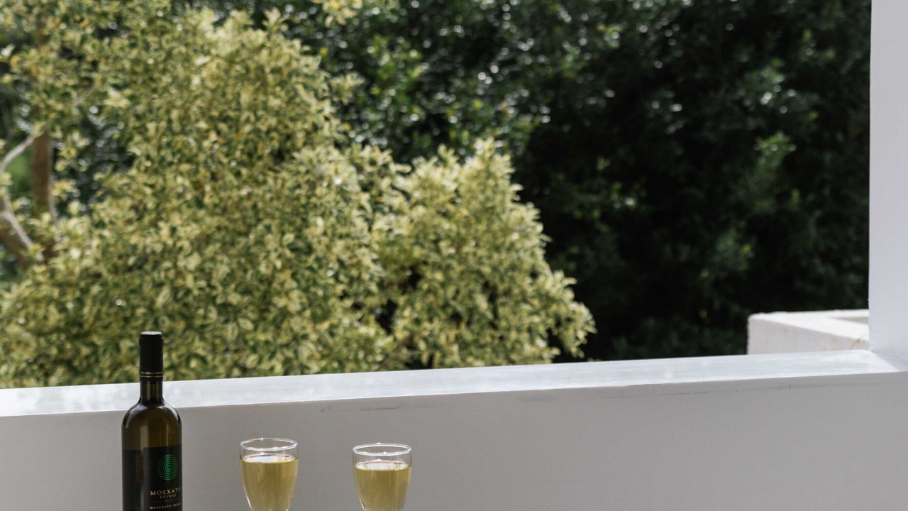 Photo of Patio Balcony in Malevizi