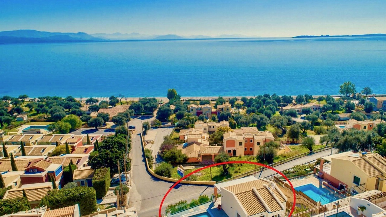 Photo of Outdoor in Barbati