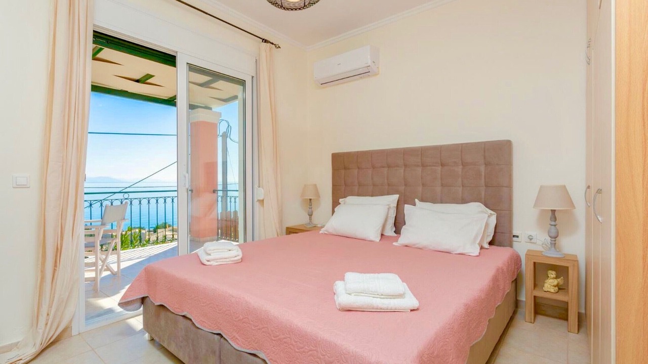 Photo of Bedroom in Barbati