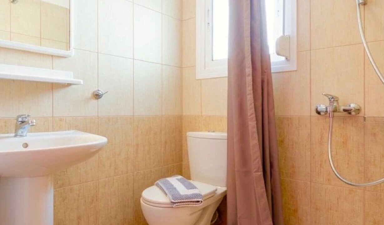 Photo of Bathroom in Barbati