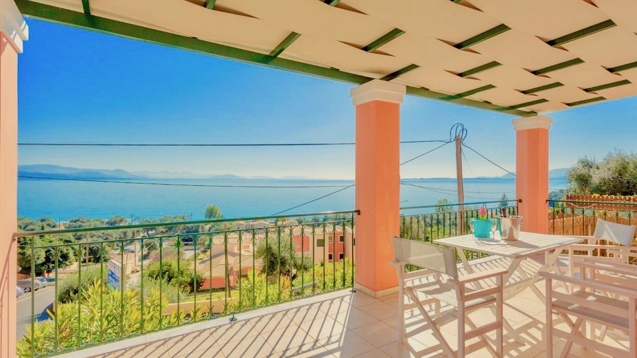 Photo of Outdoor in Barbati