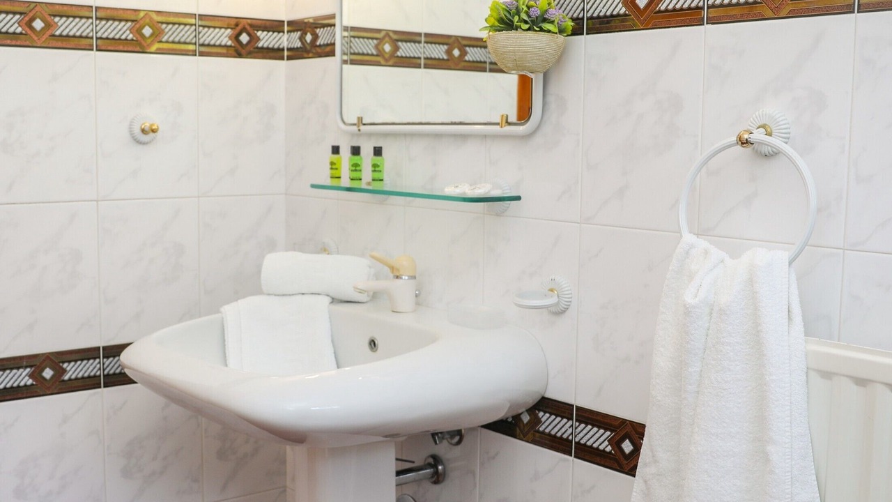 Photo of Bathroom in Skiathos