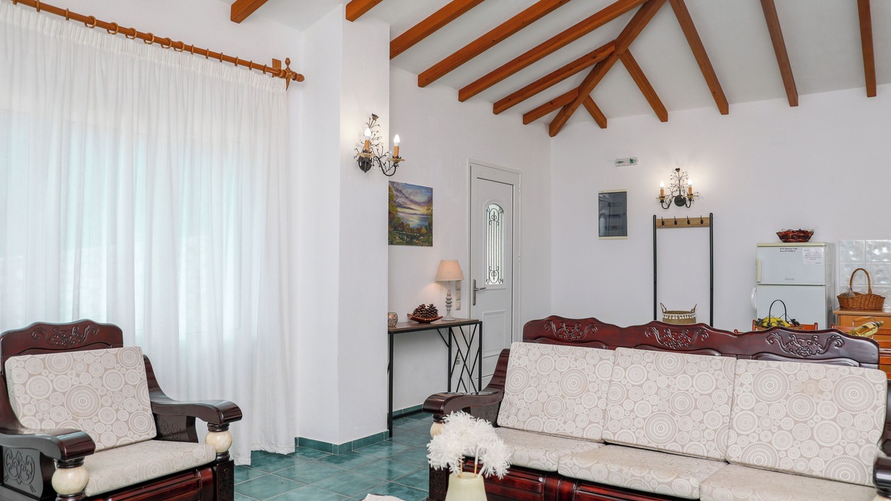 Photo of Livingroom in Skiathos