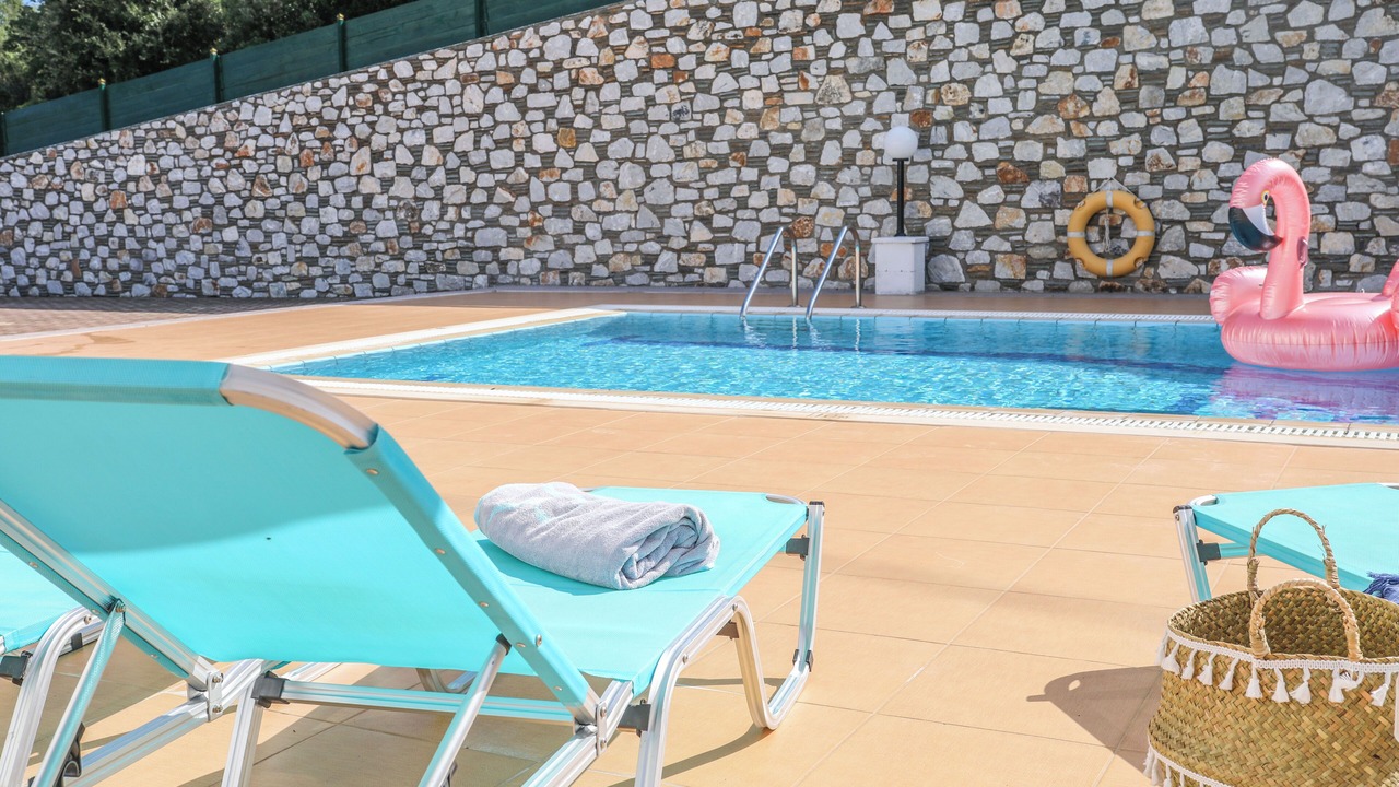 Photo of Bedroom in Skiathos