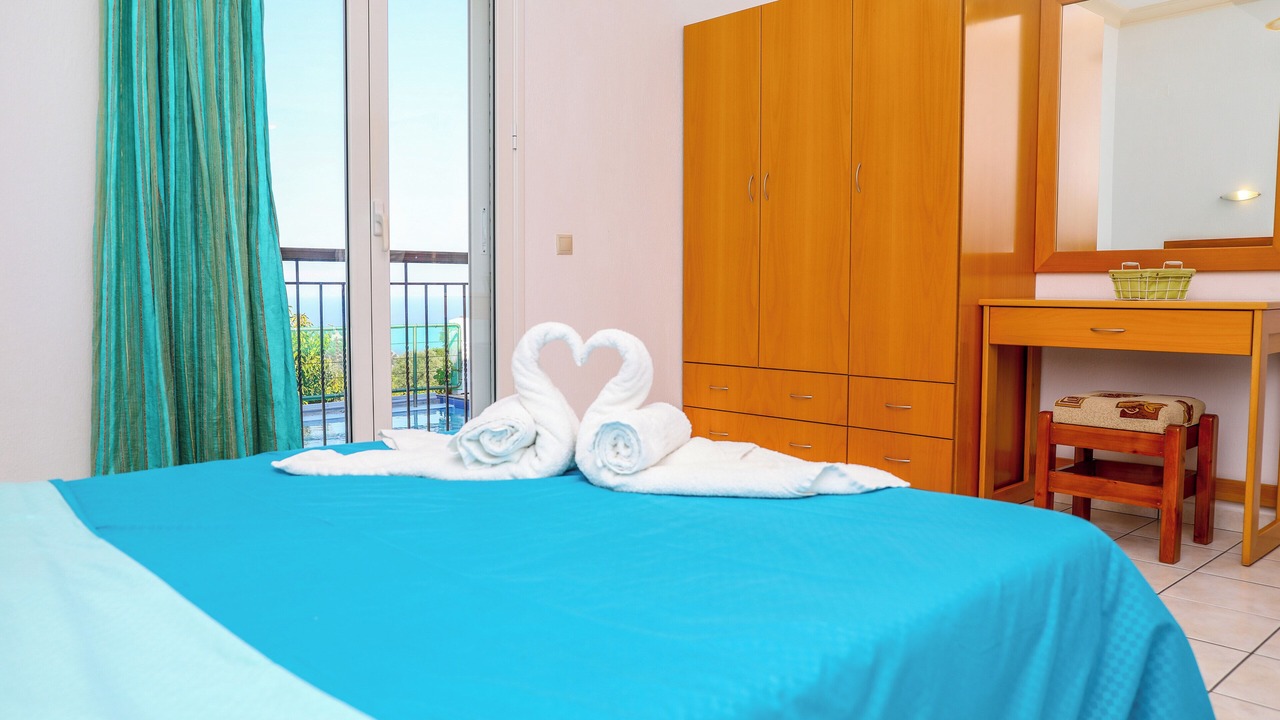 Photo of Bedroom in Skiathos