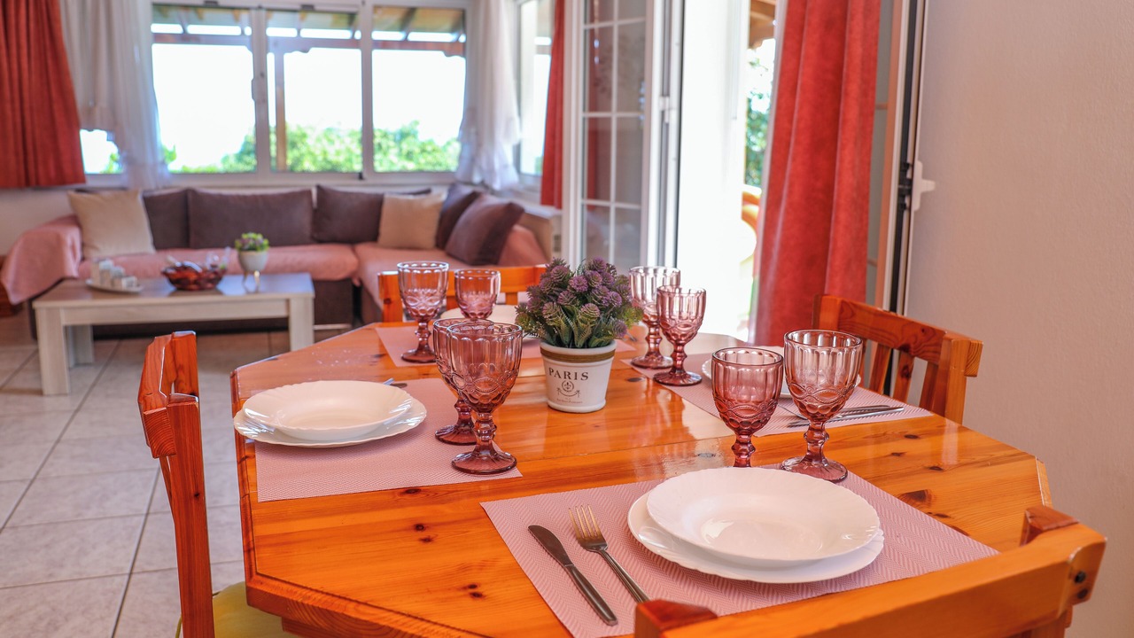 Photo of Livingroom in Skiathos