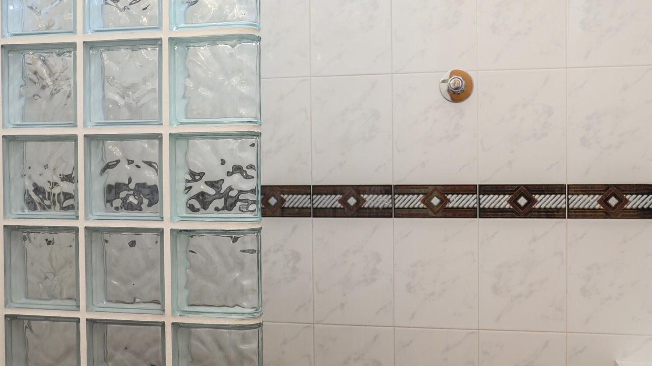 Photo of Bathroom in Skiathos