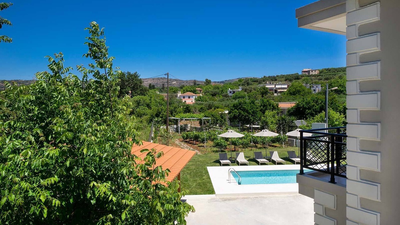 Photo of Outdoor in Apokoronas