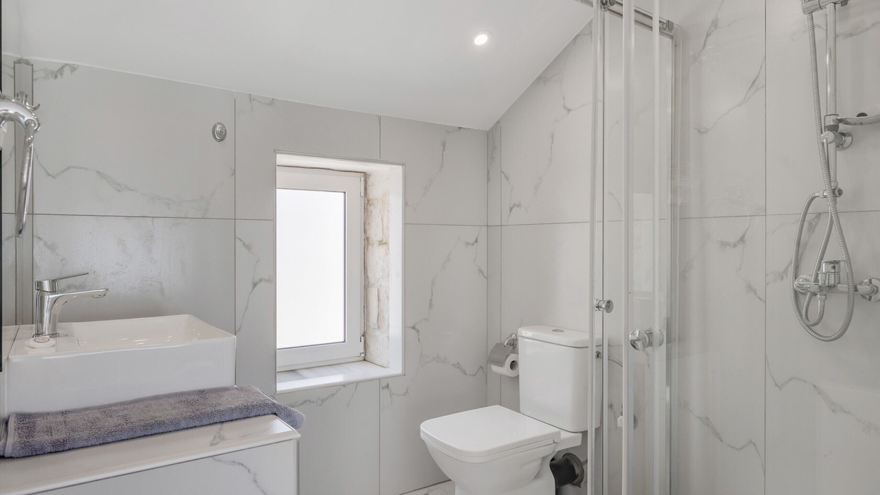 Photo of Bathroom in Plakias