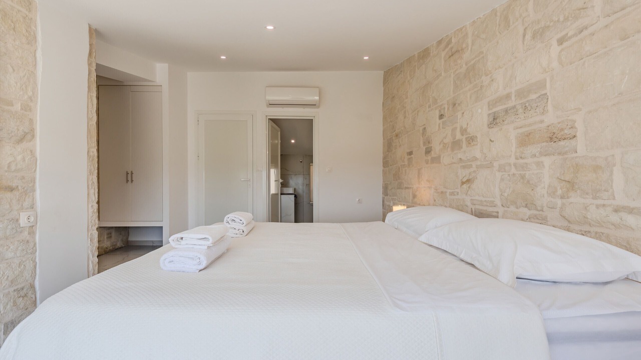 Photo of Bedroom in Plakias