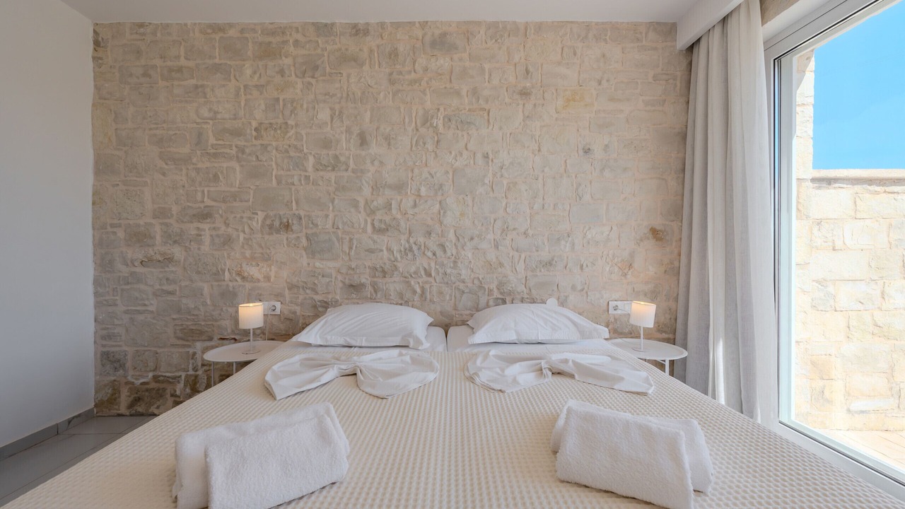 Photo of Bedroom in Plakias