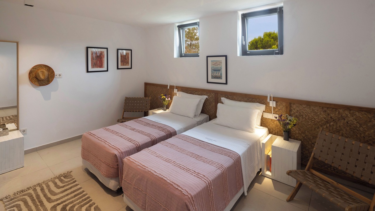Photo of Bedroom in Skiathos