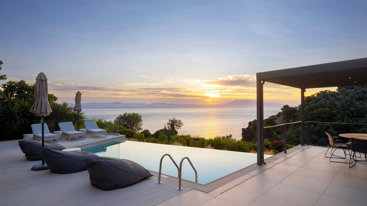 Photo of Outdoor in Skiathos