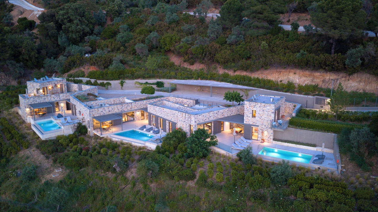 Photo of Outdoor in Skiathos