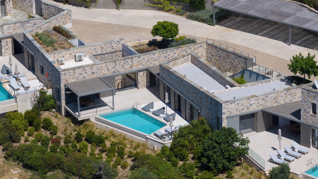 Photo of Outdoor in Skiathos